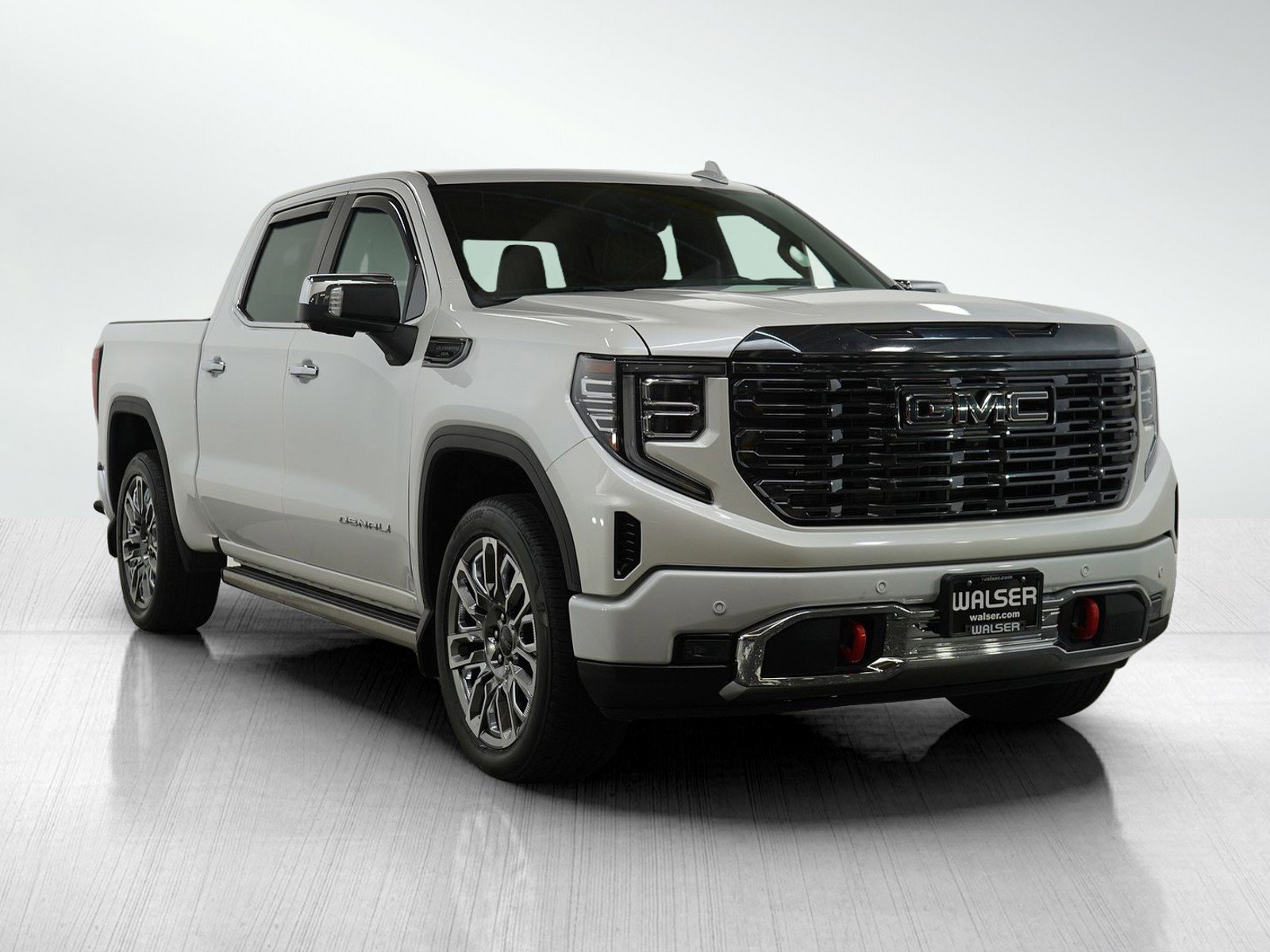 Used 2023 GMC Sierra 1500 Denali Ultimate image 8