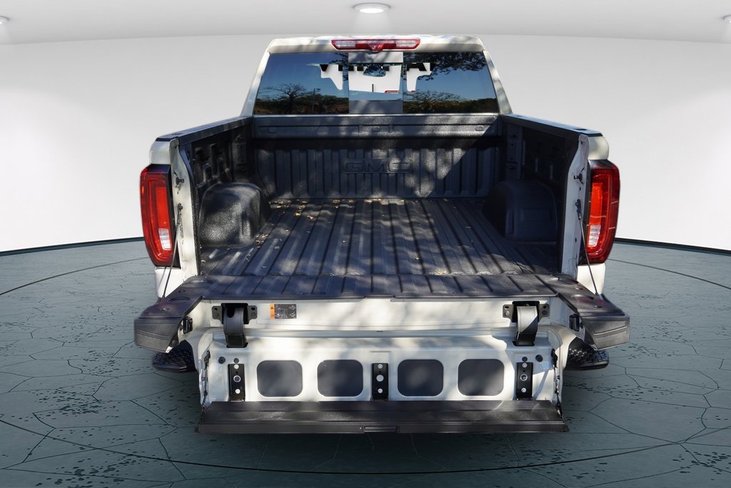 New 2026 GMC Sierra 1500 Denali image 42