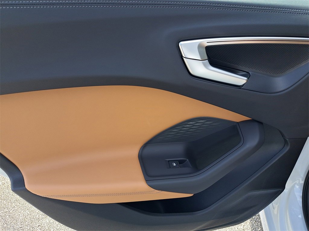 New 2025 Audi A5 2.0T Premium image 29