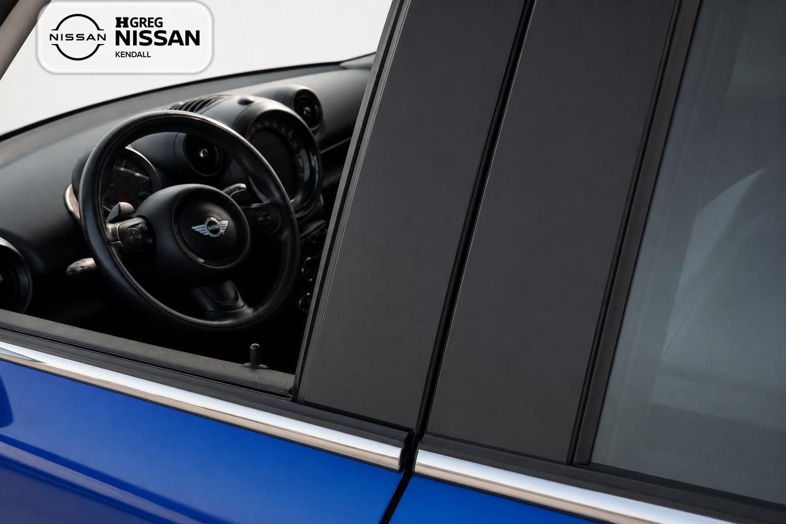 Used 2016 MINI Cooper Countryman S FWD image 5