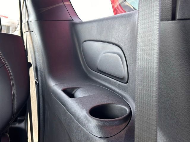 New 2026 Chrysler Pacifica Select FWD image 44