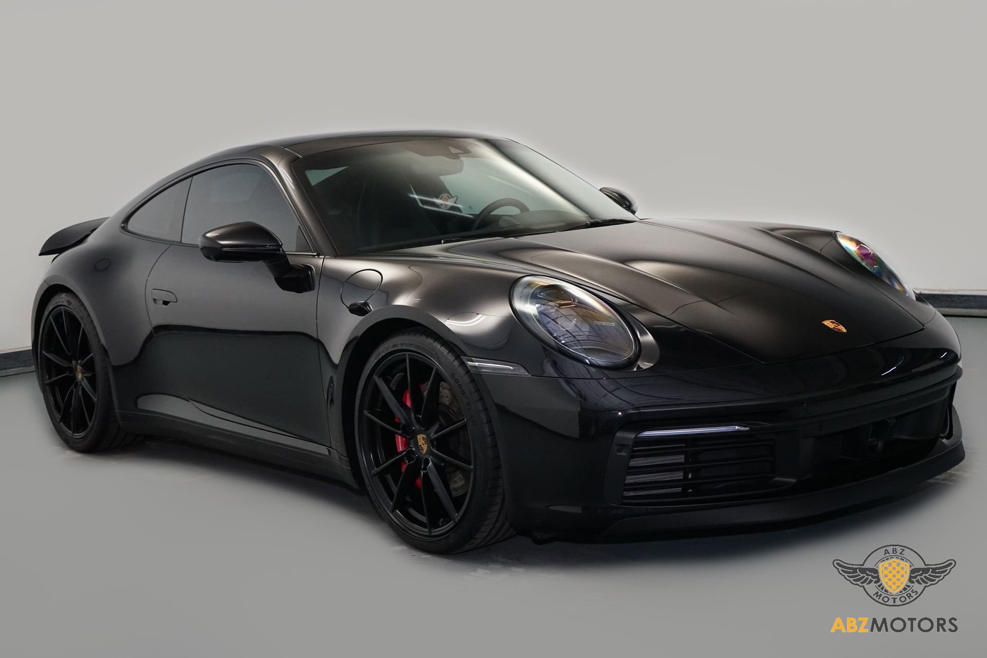 Used 2020 Porsche 911 Carrera 4S image 2