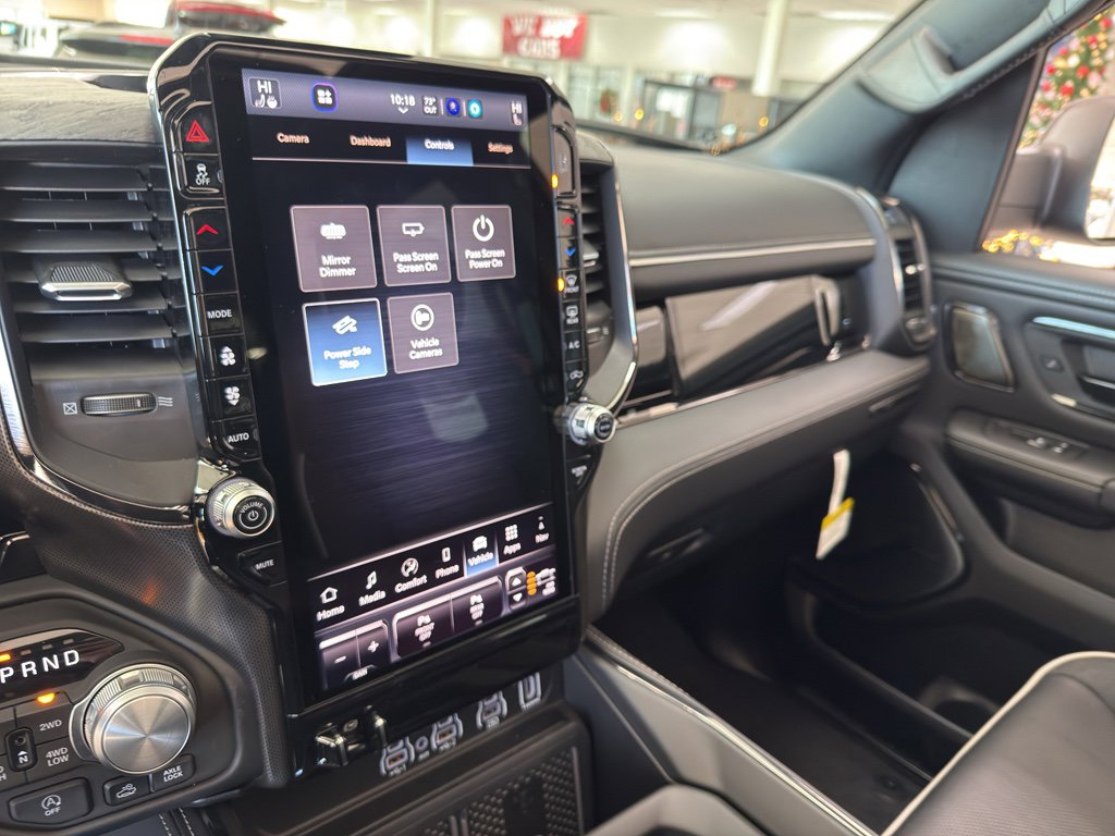 New 2026 RAM 1500 Limited image 21