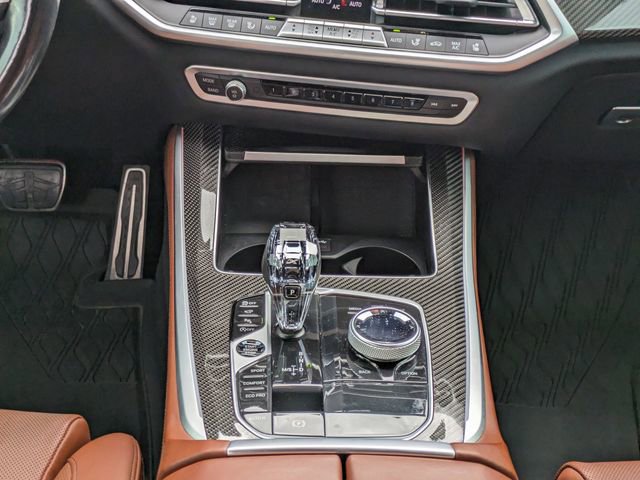 Used 2022 BMW X5 M50i w/ Executive Package image 20