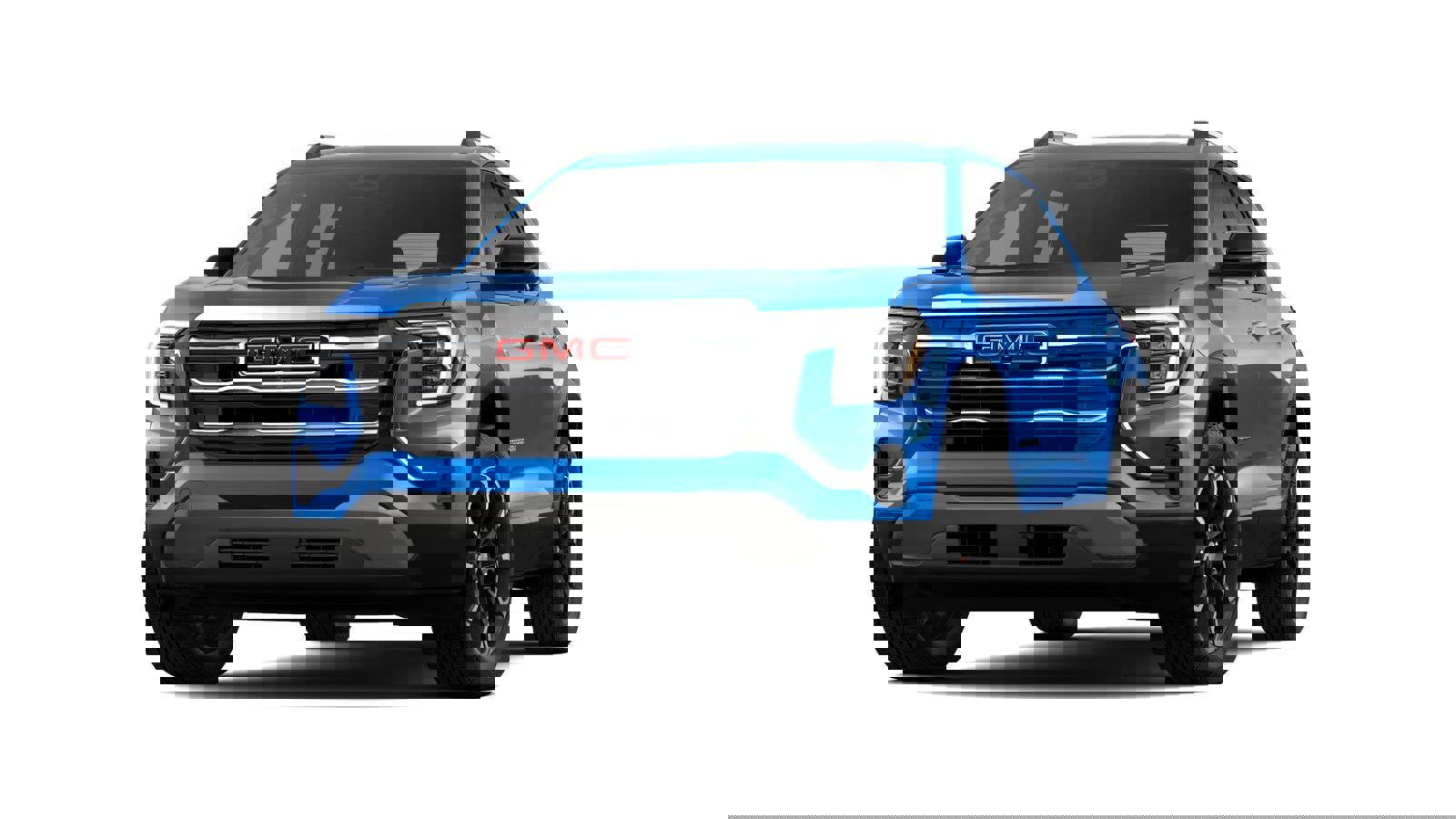 New 2026 GMC Terrain Elevation w/ Elevation Premium Package image 25