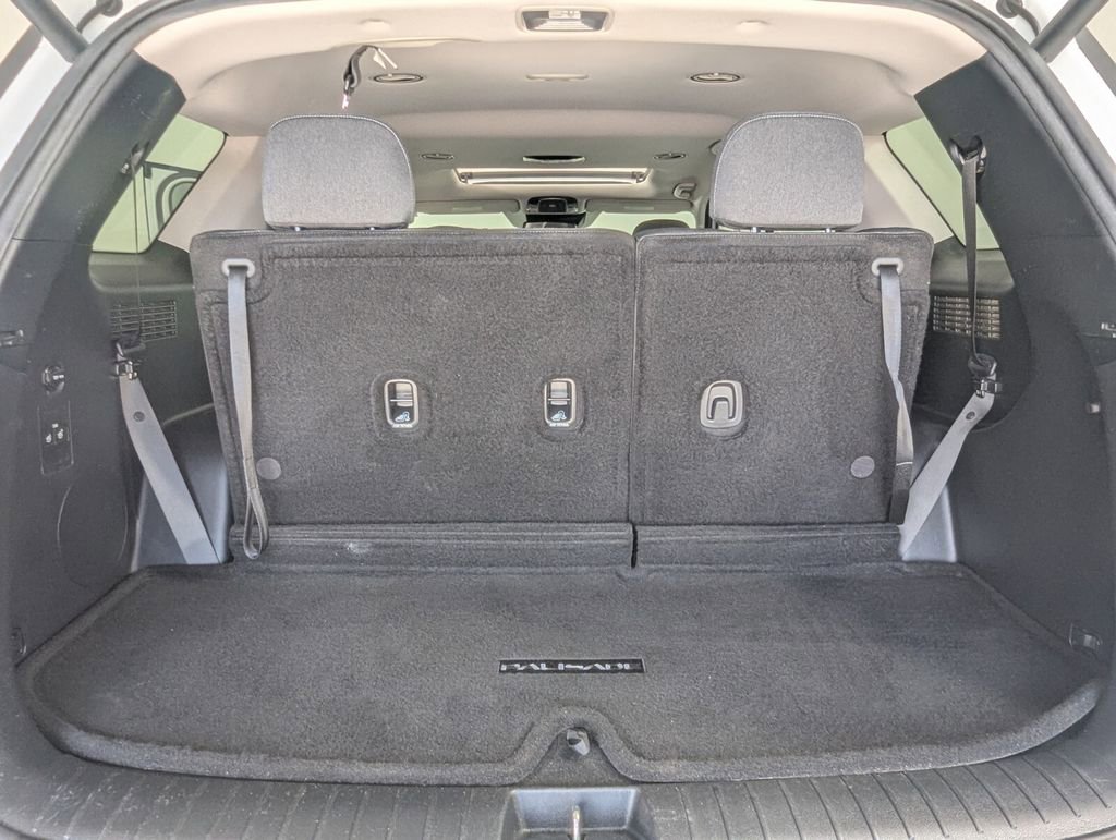Used 2022 Hyundai Palisade SEL w/ Convenience Package image 26