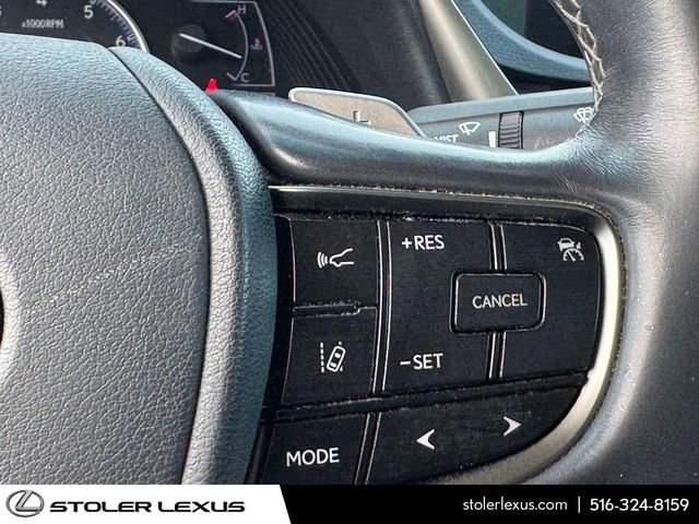 Used 2019 Lexus ES 350 w/ Premium Package image 23
