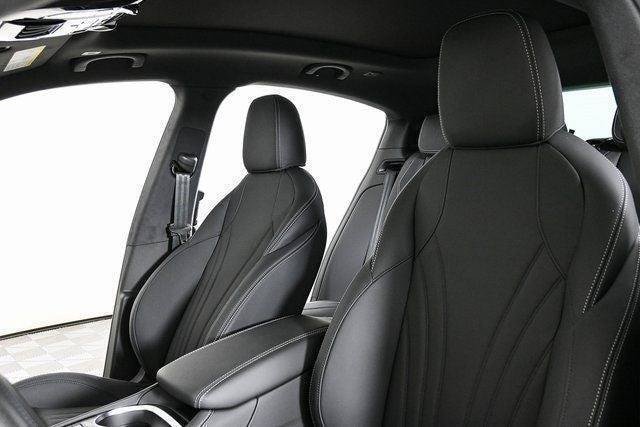 New 2025 Maserati Grecale Modena AWD/4WD image 5