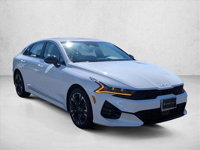 Used 2024 Kia K5 GT-Line w/ GT-Line Premium Package image 3