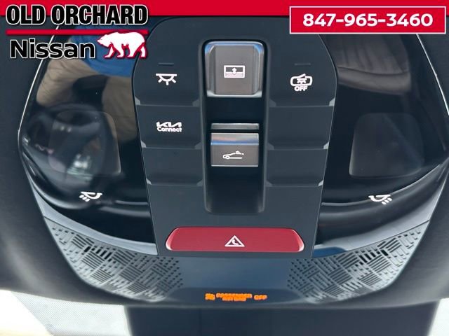 Used 2024 Kia EV9 GT-Line image 20