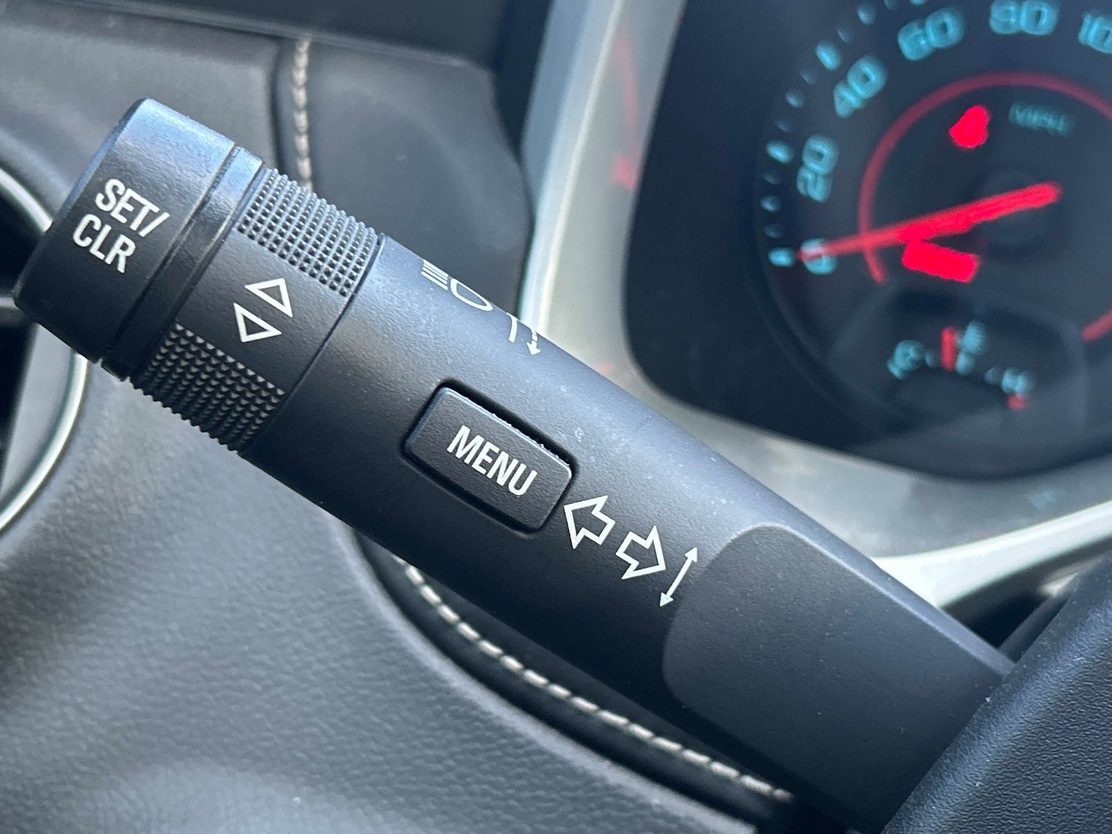 Used 2015 Chevrolet Camaro SS image 22