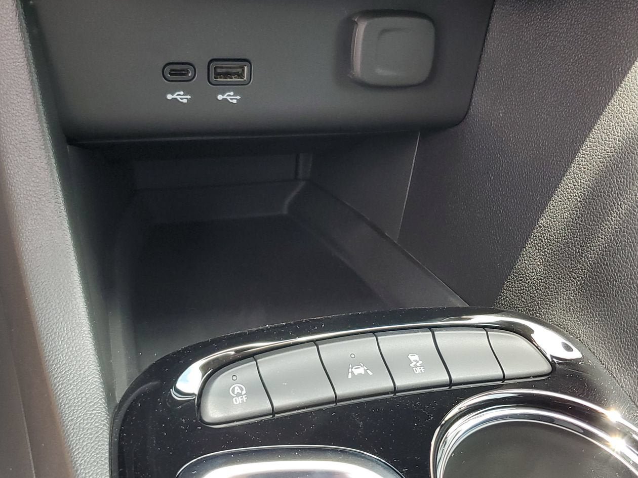 New 2026 Buick Encore GX Preferred w/ Comfort Package FWD image 23