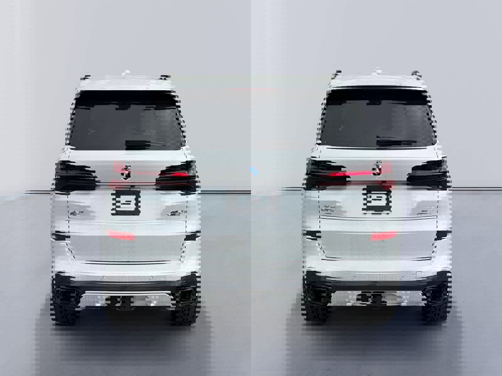 New 2026 BMW X5 xDrive40i w/ Executive Package image 4