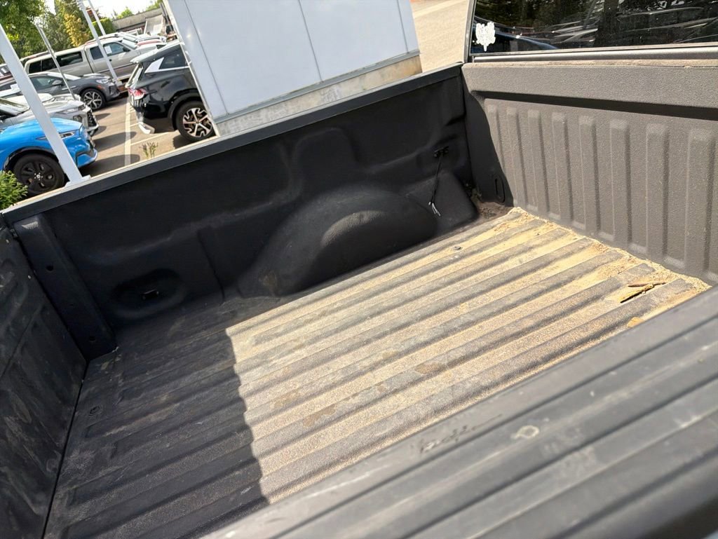 Used 2012 Ford F150 FX4 AWD/4WD image 7