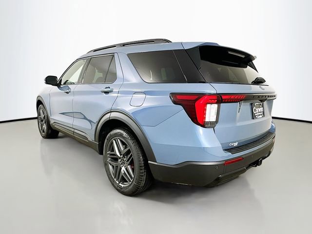 New 2026 Ford Explorer ST-Line w/ ST-Line Street Pack image 5