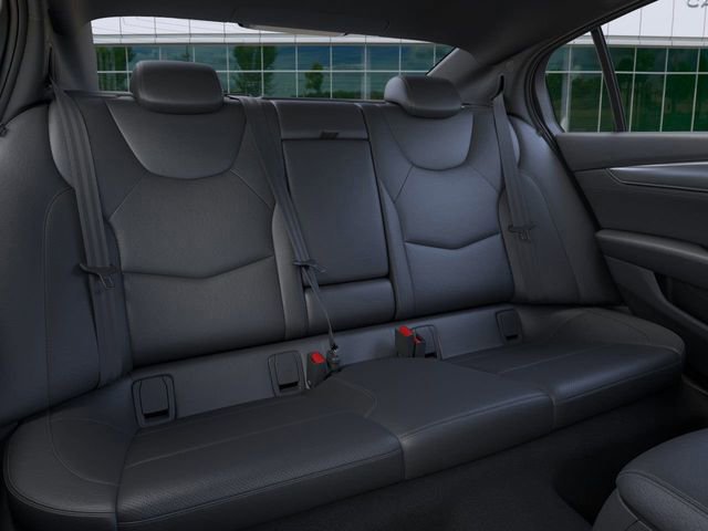 New 2026 Cadillac CT5 Premium Luxury w/ Technology Package image 17