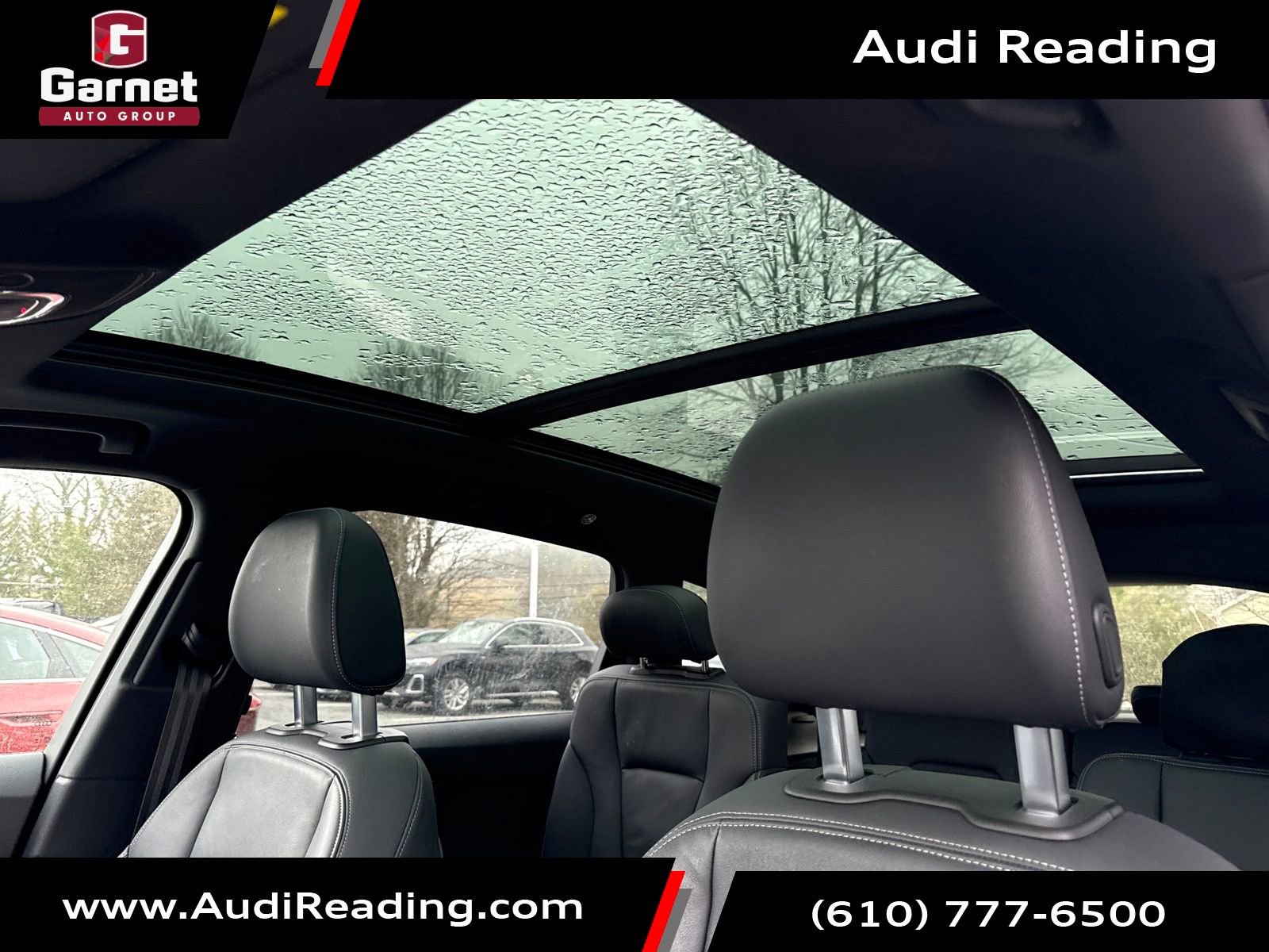 Used 2025 Audi Q7 2.0T Premium w/ Convenience Package AWD/4WD image 12