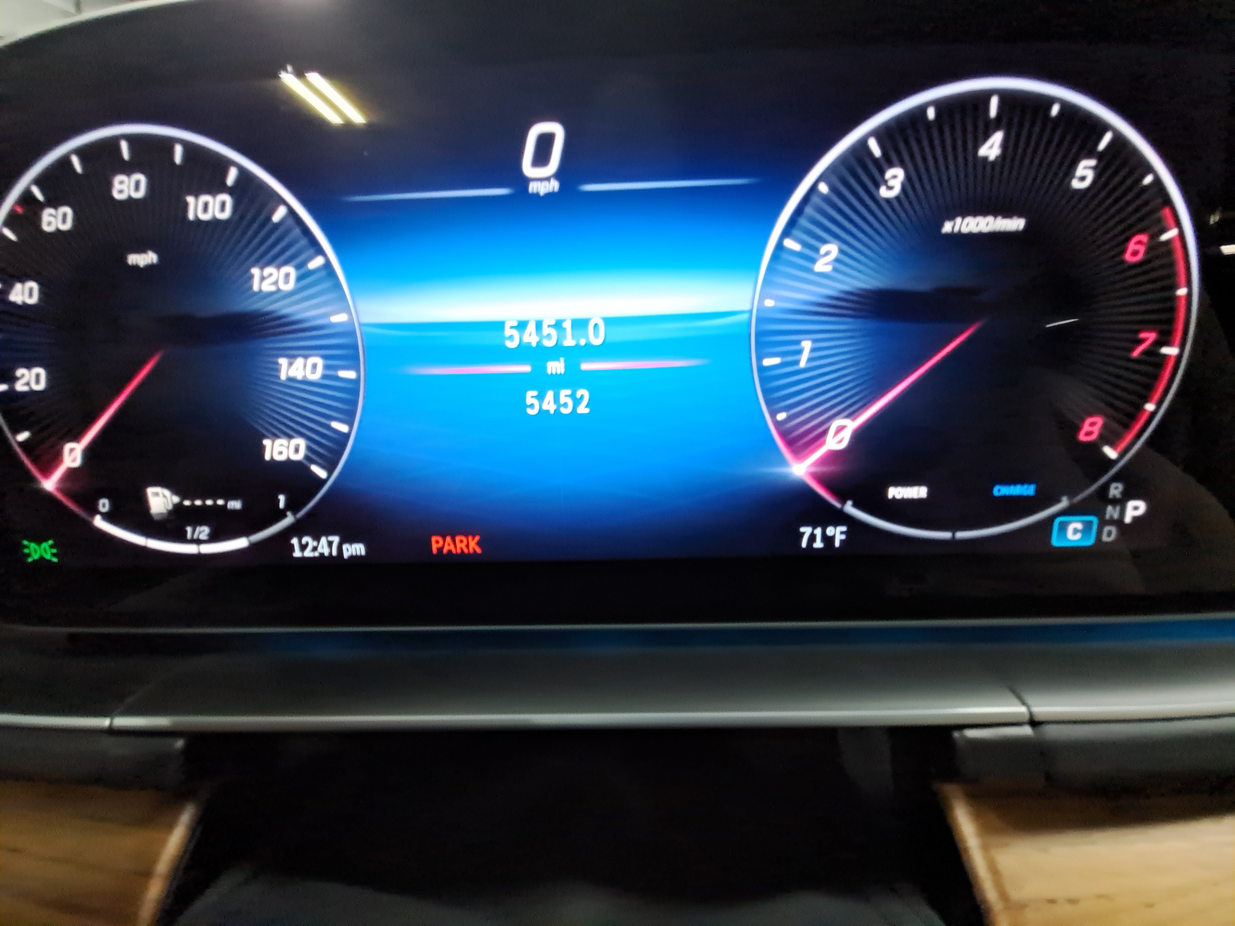 Used 2026 Mercedes-Benz GLE 450 4MATIC image 21