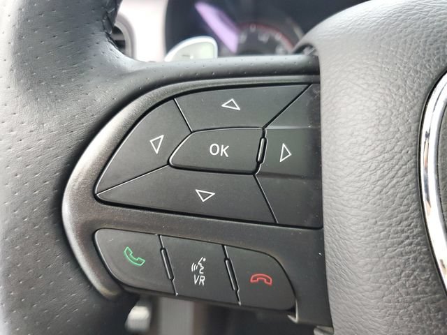 Used 2016 Dodge Charger R/T w/ Navigation & Travel Group RWD image 24