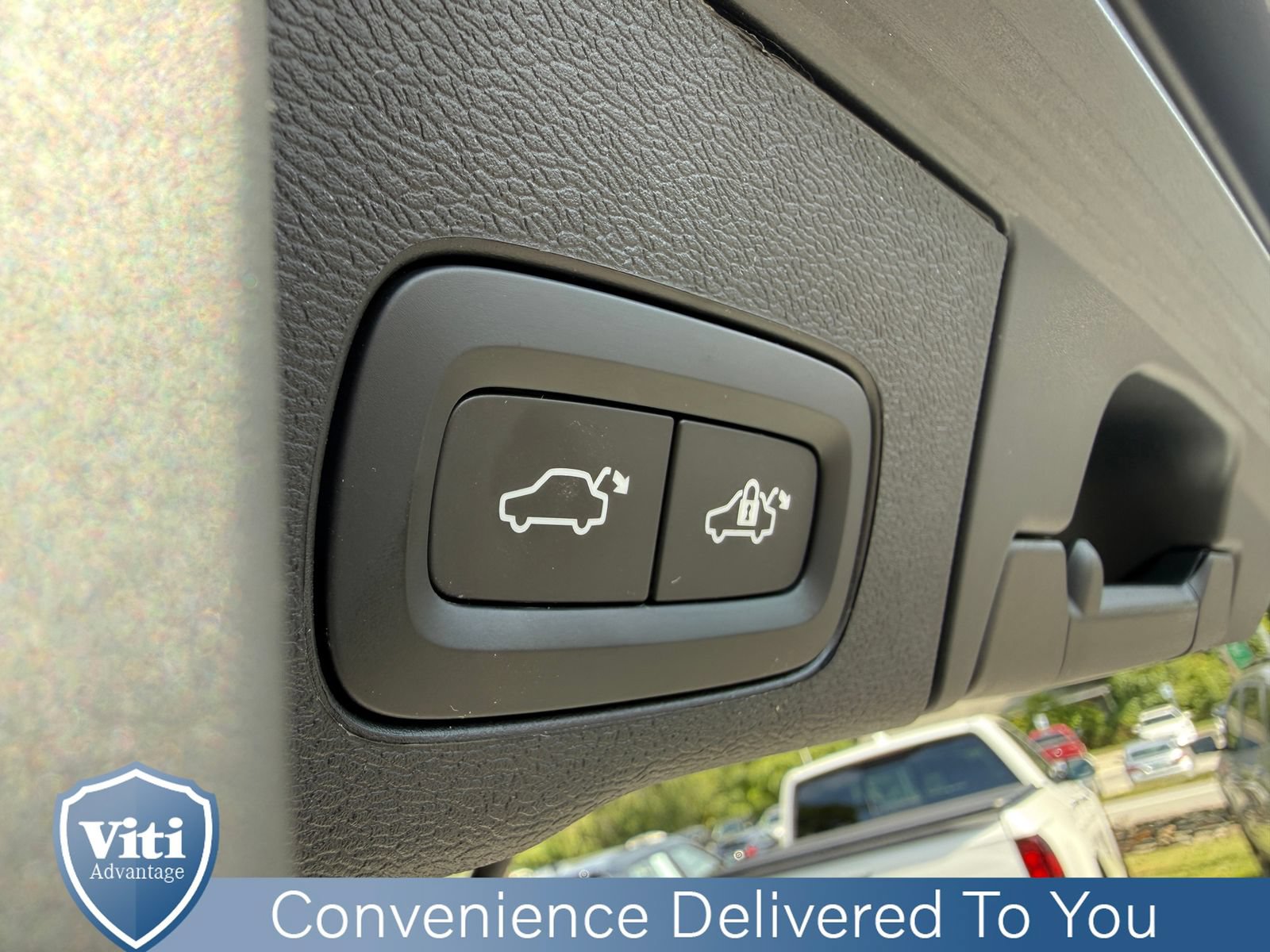 Used 2026 Volvo XC60 B5 Ultra w/ Protection Package Premier AWD/4WD image 25