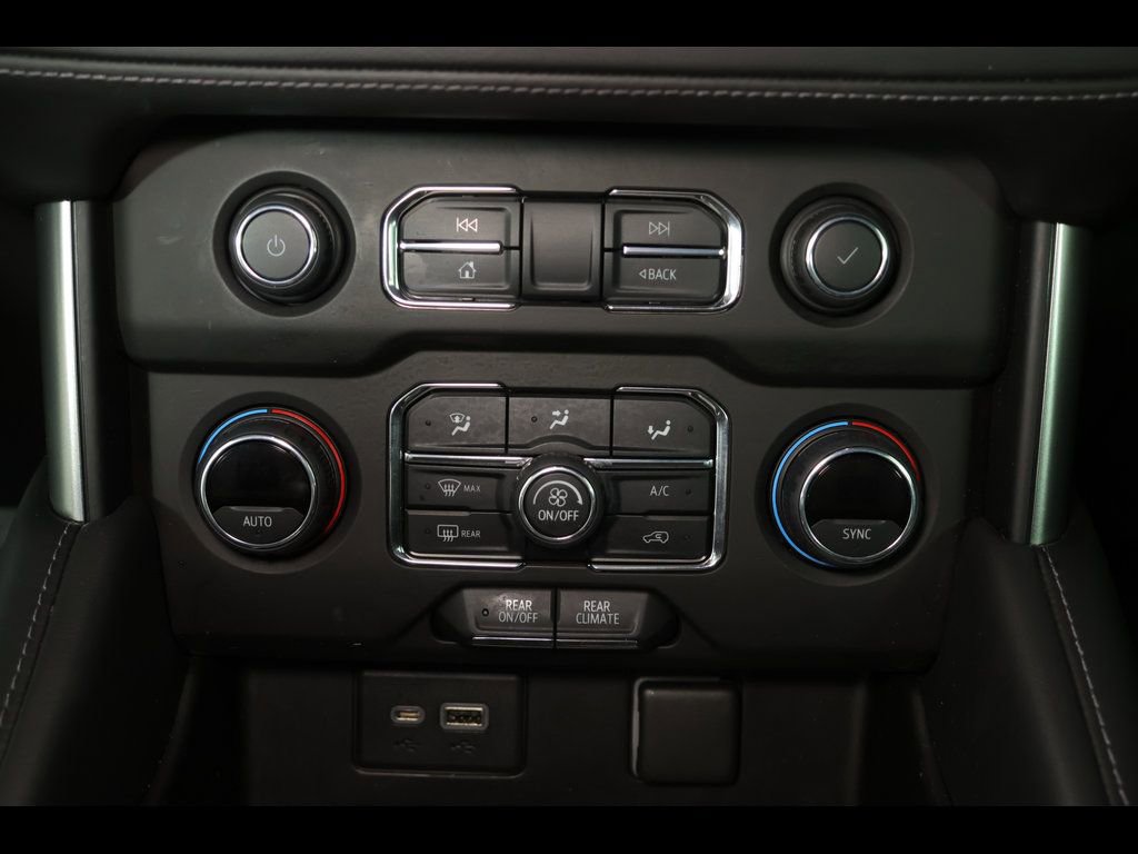 Used 2021 Chevrolet Tahoe LS AWD/4WD image 13