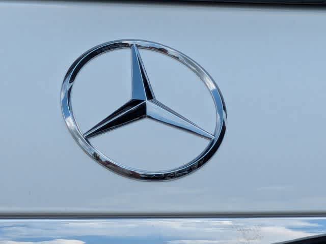 Used 2026 Mercedes-Benz GLE 350 4MATIC image 11