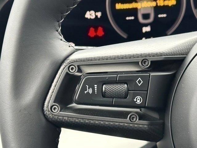 New 2024 Porsche Taycan Turbo S AWD/4WD image 23