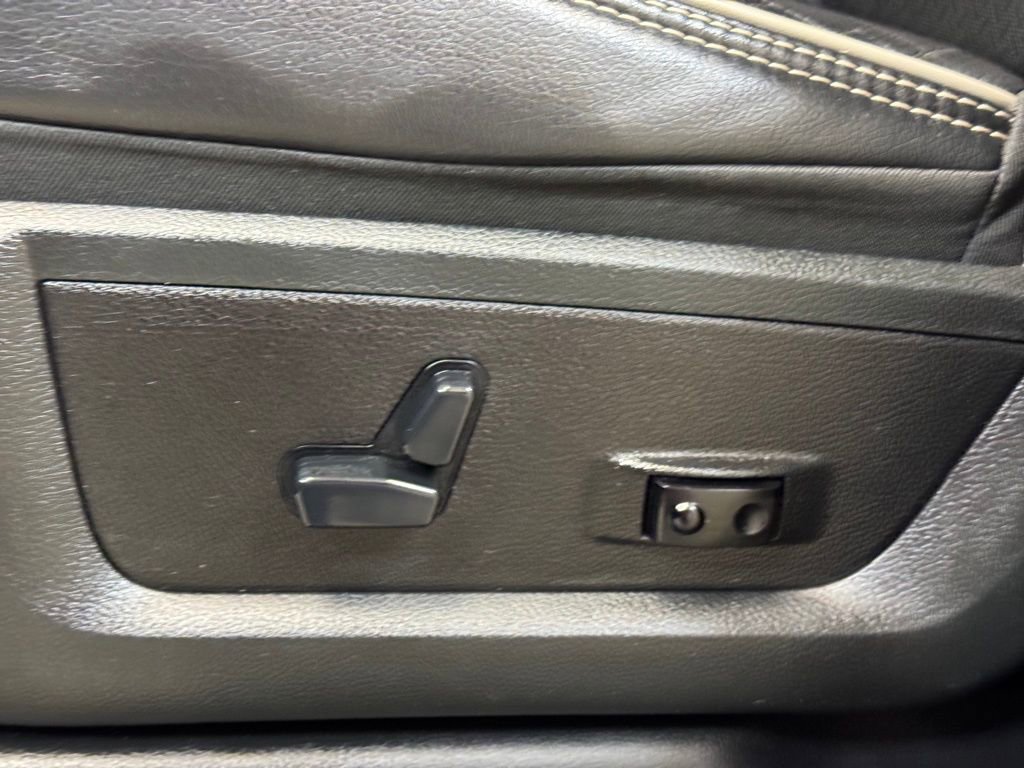 Used 2019 RAM 2500 Laramie image 11