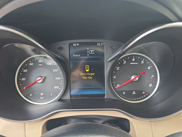 Used 2022 Mercedes-Benz GLC 300 4MATIC image 22