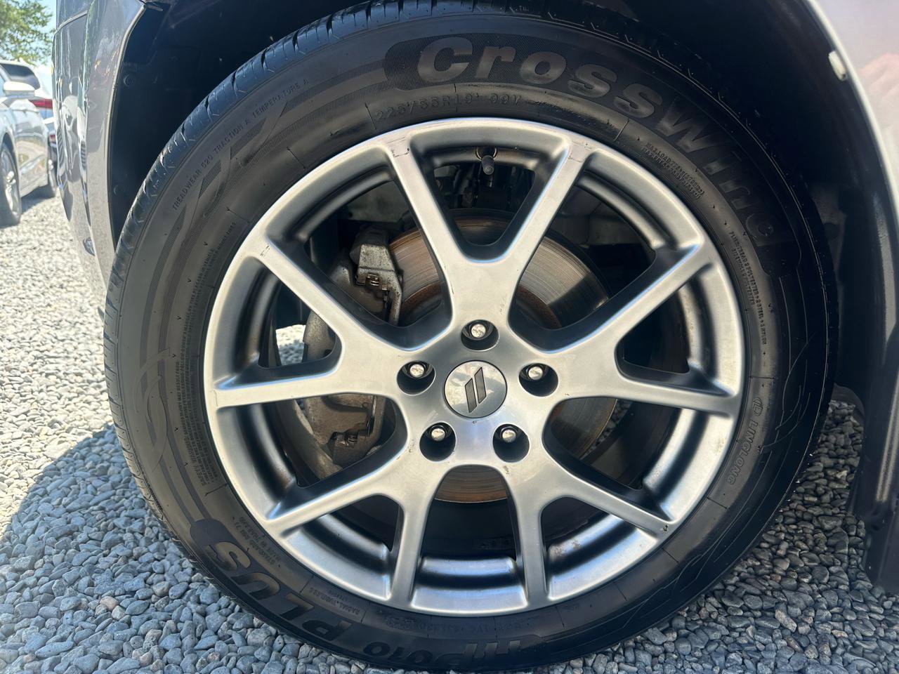 Used 2019 Dodge Journey GT AWD/4WD image 25