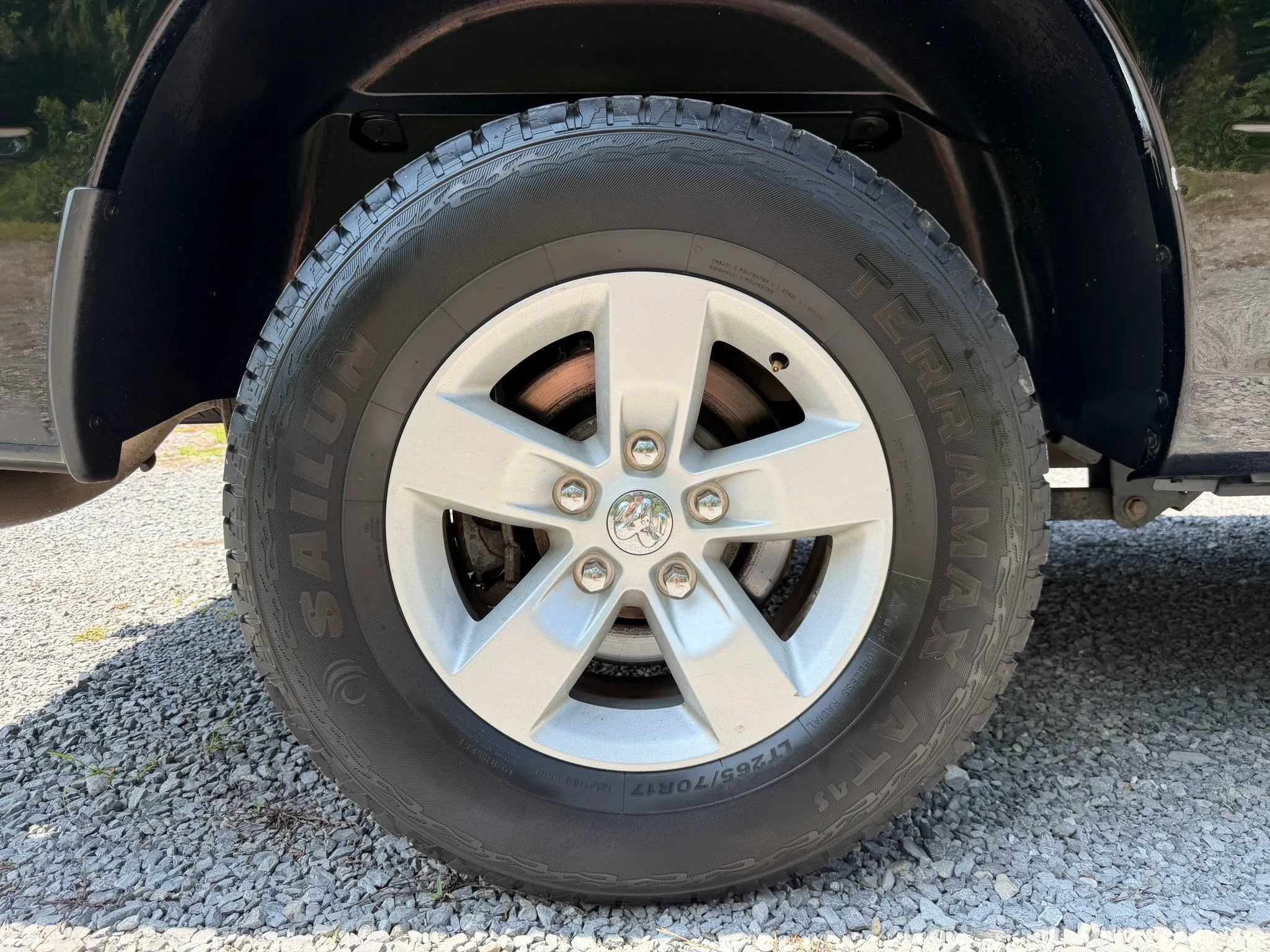 Used 2020 RAM 1500 Classic SLT w/ Luxury Group AWD/4WD image 43