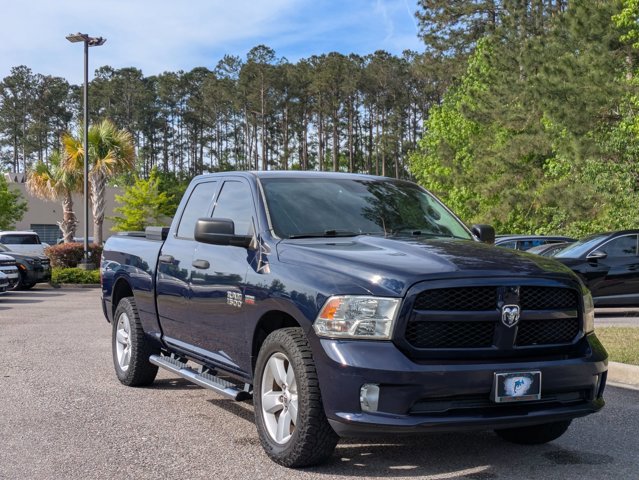 Used 2015 RAM 1500 Express image 3