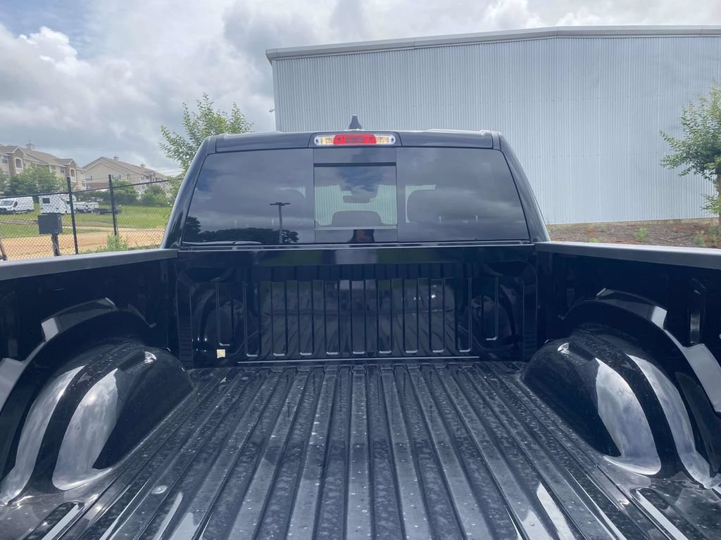 New 2026 RAM 1500 Express AWD/4WD image 38