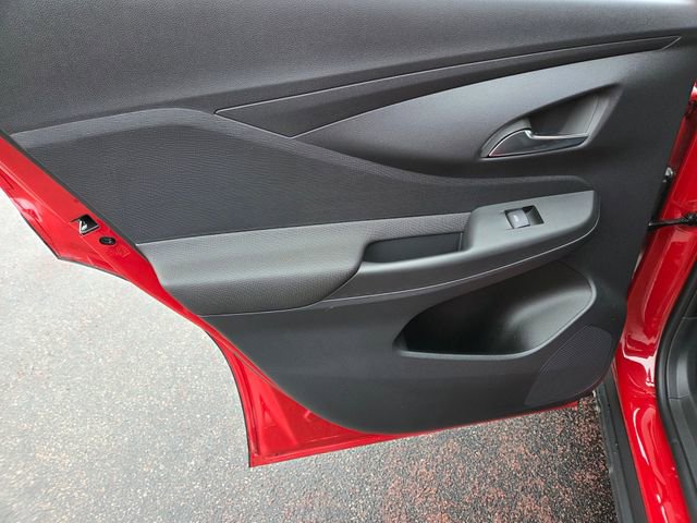 New 2026 Buick Envista Preferred w/ Convenience I Package image 40