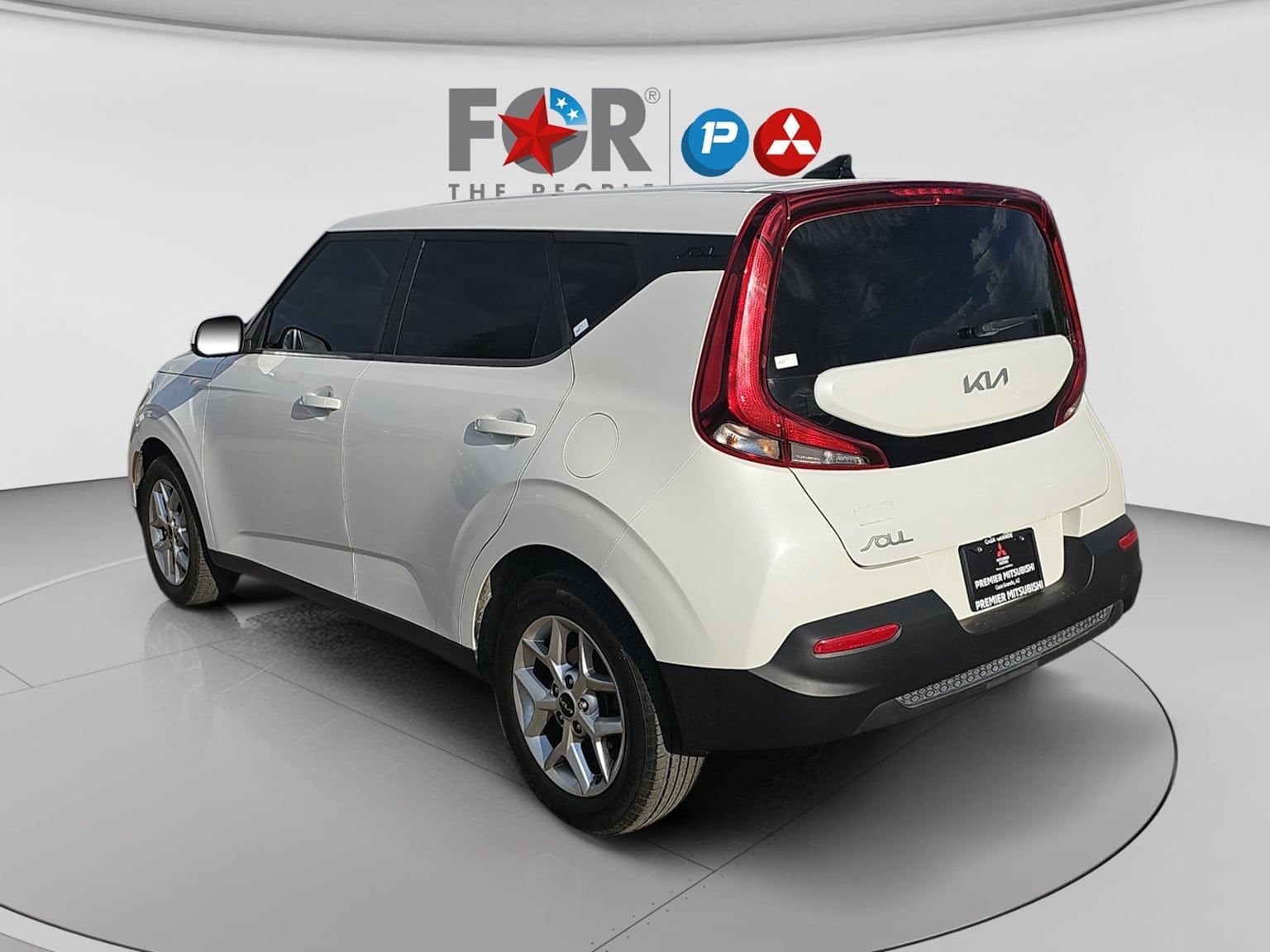 Used 2022 Kia Soul LX w/ Technology Package FWD image 24