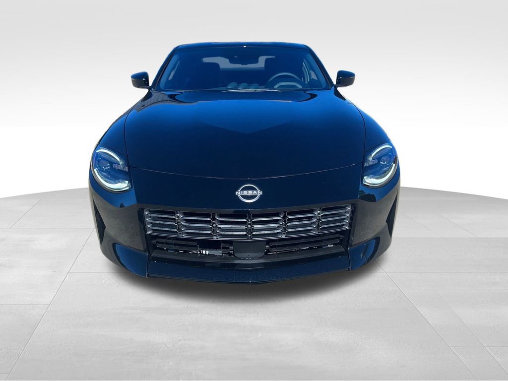 New 2026 Nissan Z Performance w/ Floor Mat Package RWD image 8