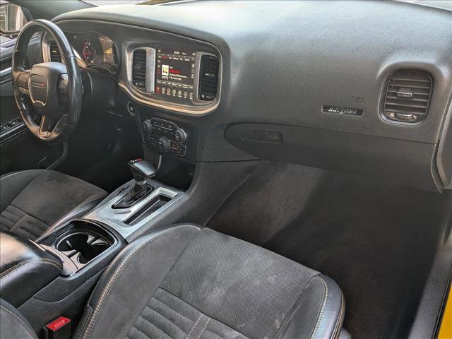 Used 2017 Dodge Charger R/T RWD image 23