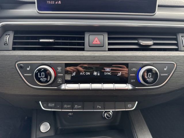 Used 2018 Audi A5 2.0T Prestige AWD/4WD image 34