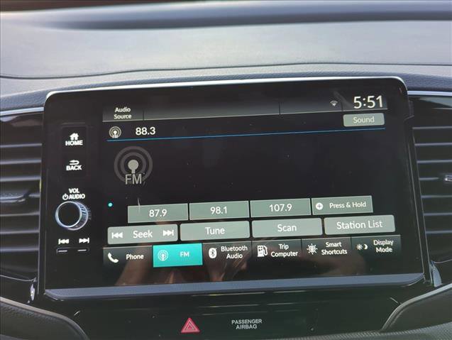 New 2026 Honda Ridgeline RTL image 11