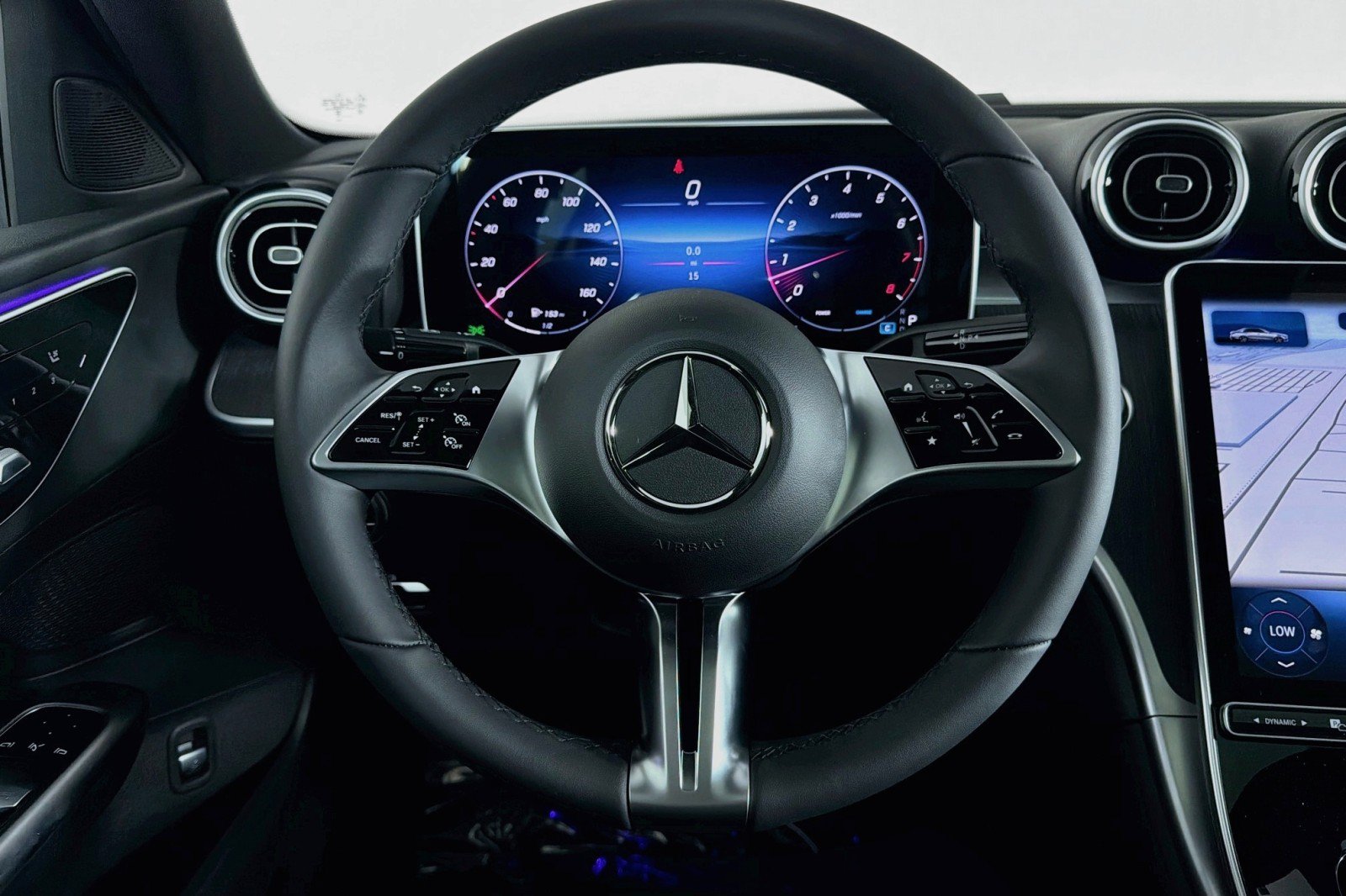 New 2026 Mercedes-Benz C 300 Sedan image 17