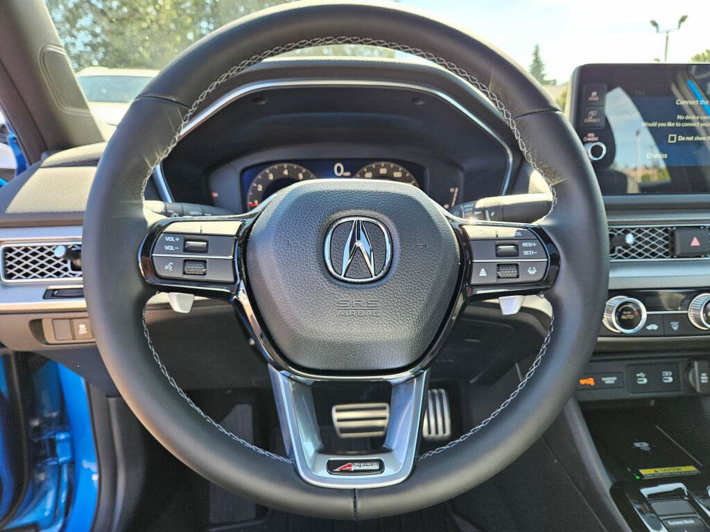 New 2026 Acura Integra A-Spec FWD image 25