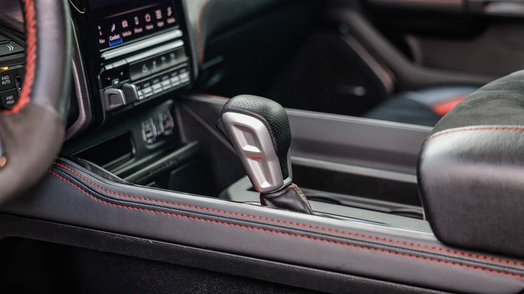 Used 2024 RAM 1500 TRX w/ TRX Level 2 Equipment Group image 21