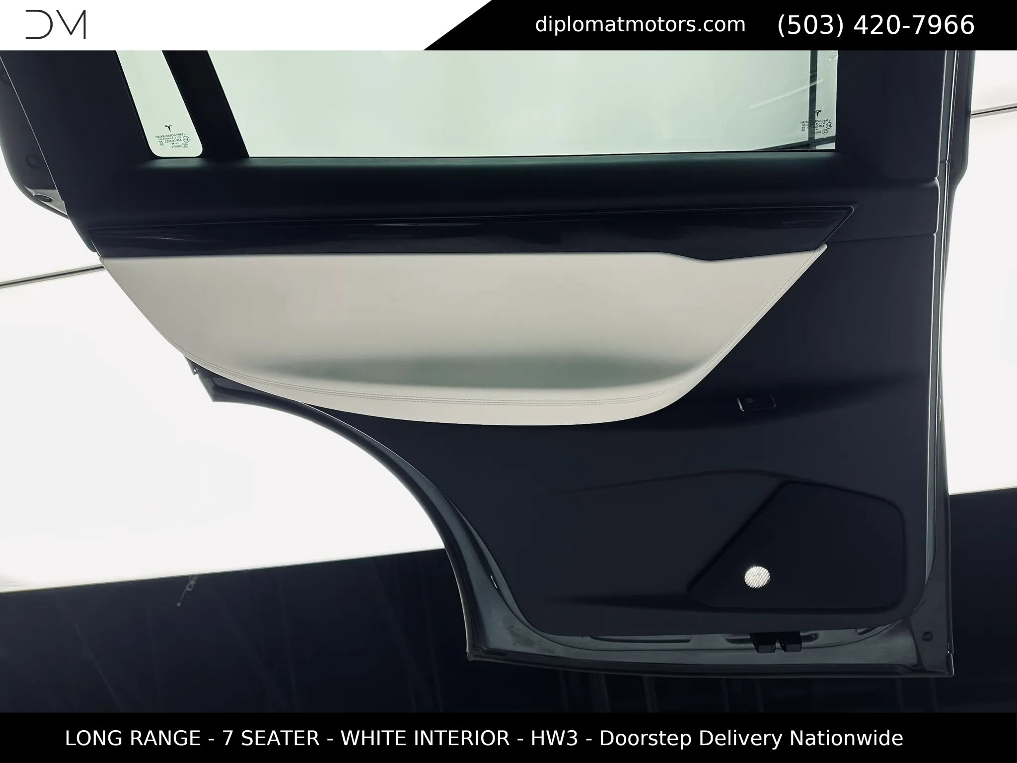 Used 2019 Tesla Model X Long Range image 30