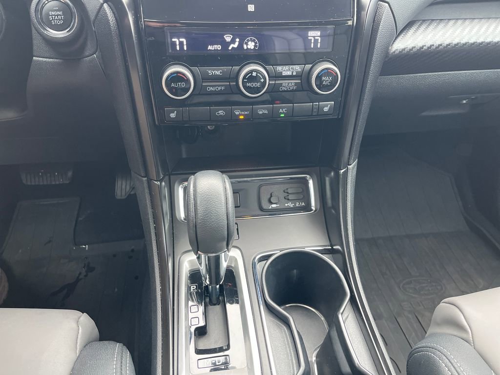Used 2022 Subaru Ascent Onyx Edition image 18
