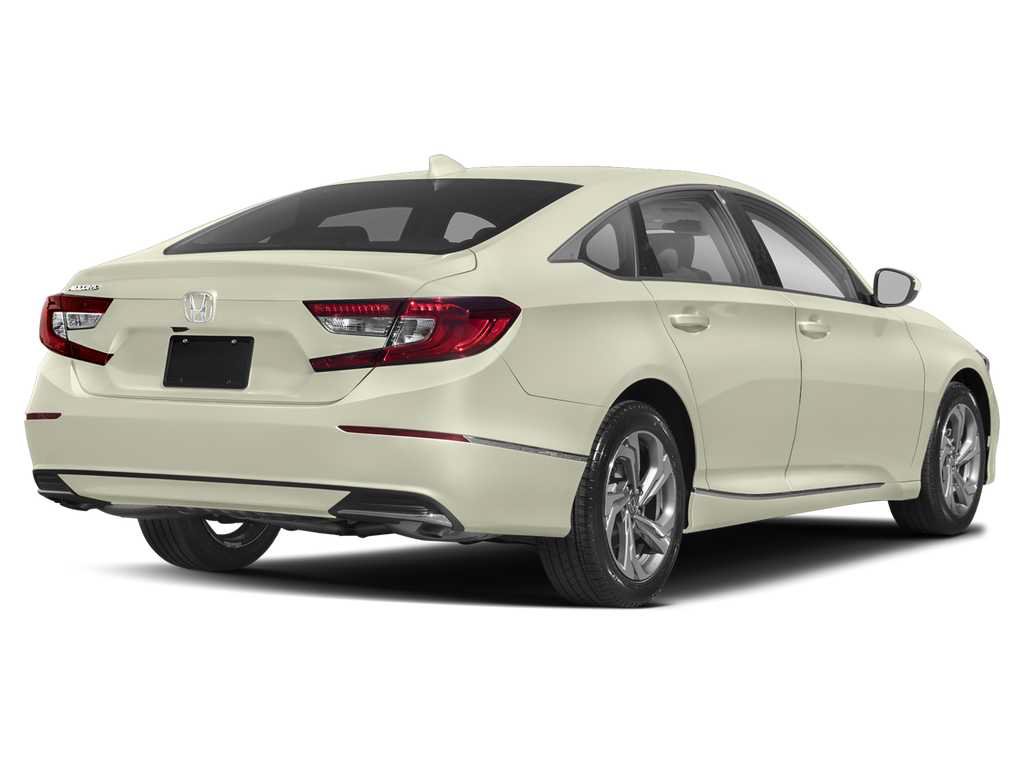 Used 2018 Honda Accord EX image 68