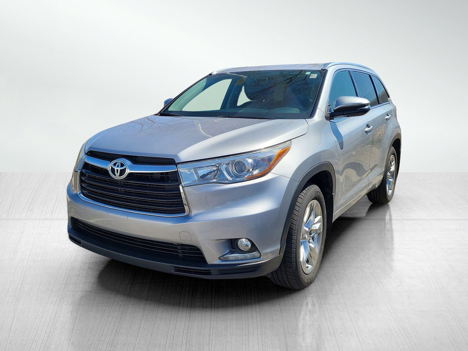 Used 2016 Toyota Highlander Limited AWD/4WD video 2