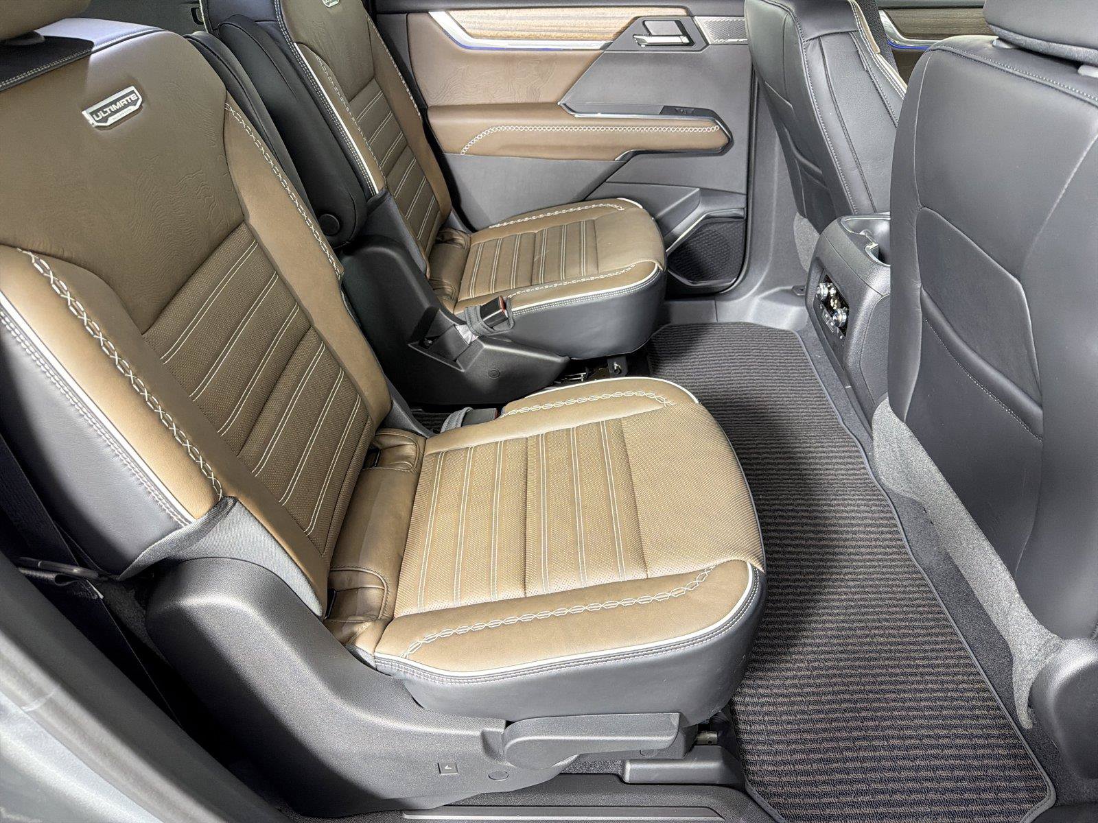 New 2026 GMC Acadia Denali Ultimate FWD image 14