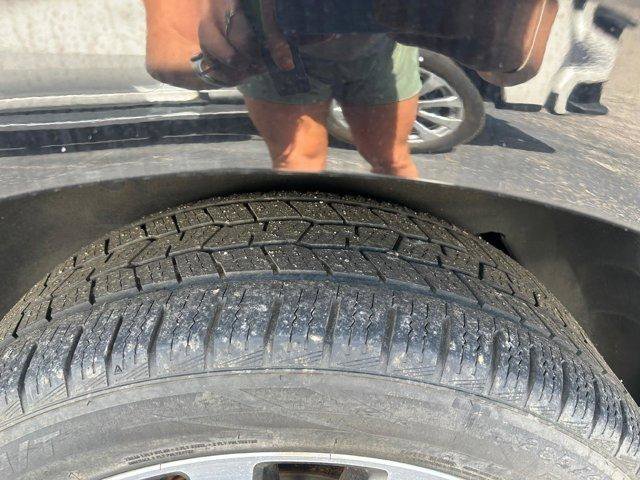 Used 2020 Lincoln Navigator L Reserve AWD/4WD image 11