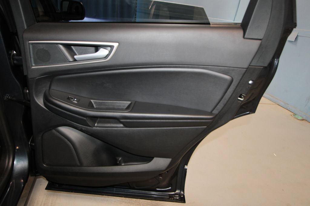 Used 2024 Ford Edge SEL w/ Convenience Package AWD/4WD image 26