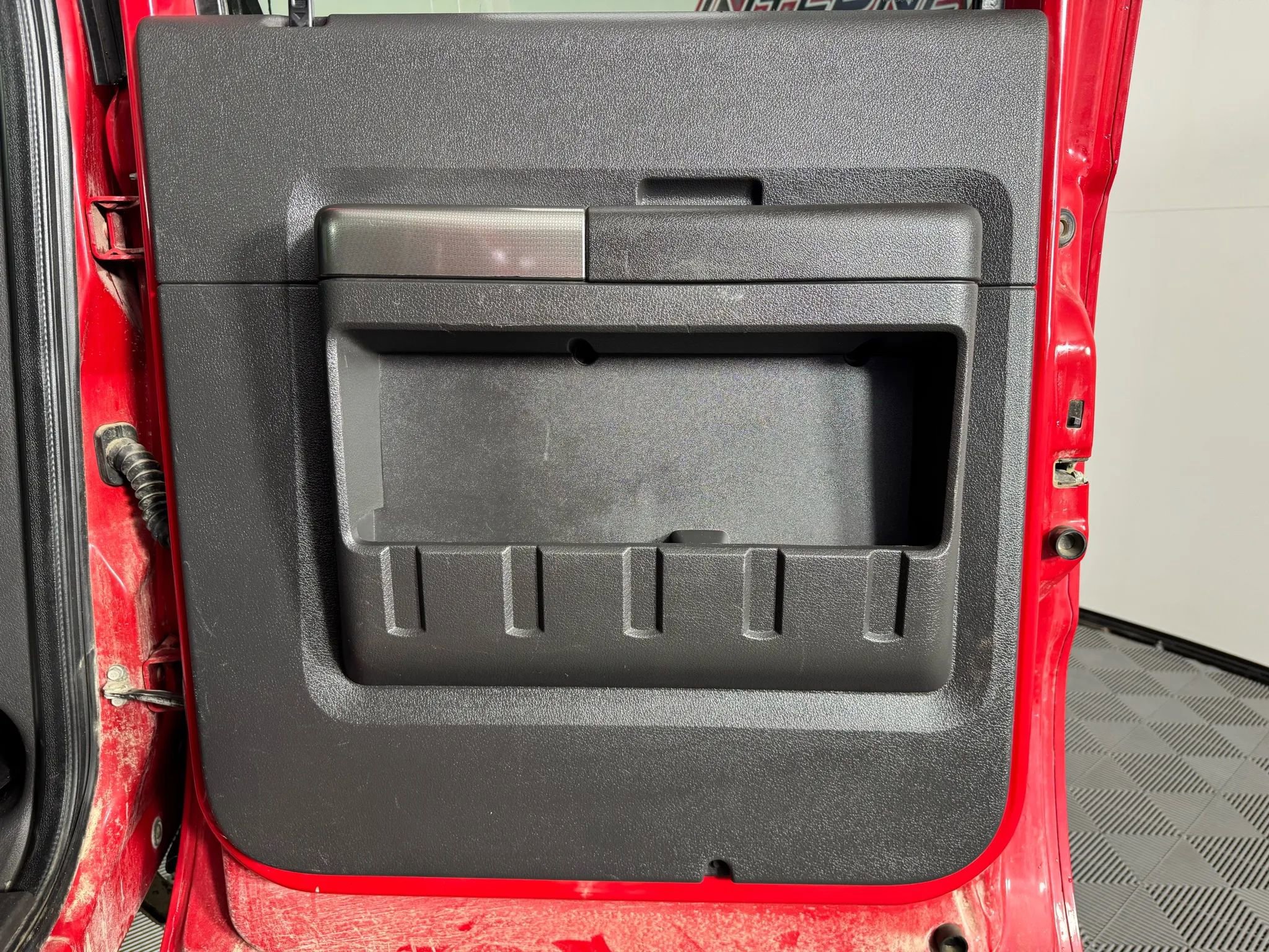 Used 2009 Ford F250 FX4 image 6